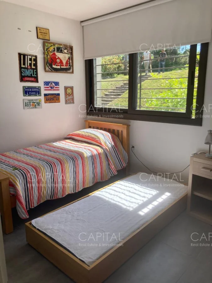 Casa en San Rafael, propiedad 279032 -Imagen 17