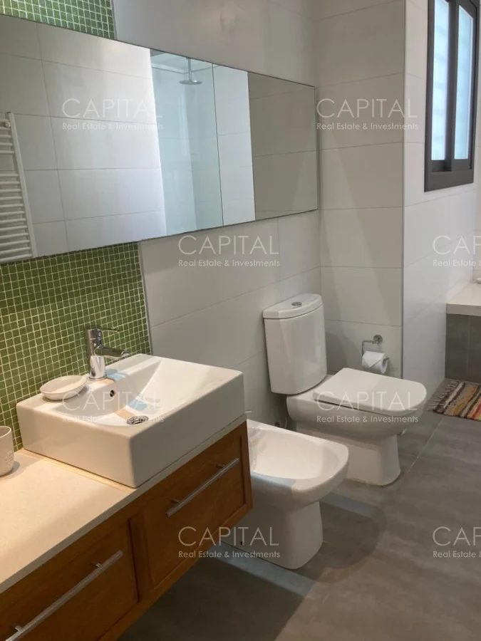 Casa en San Rafael, propiedad 279032 -Imagen 18