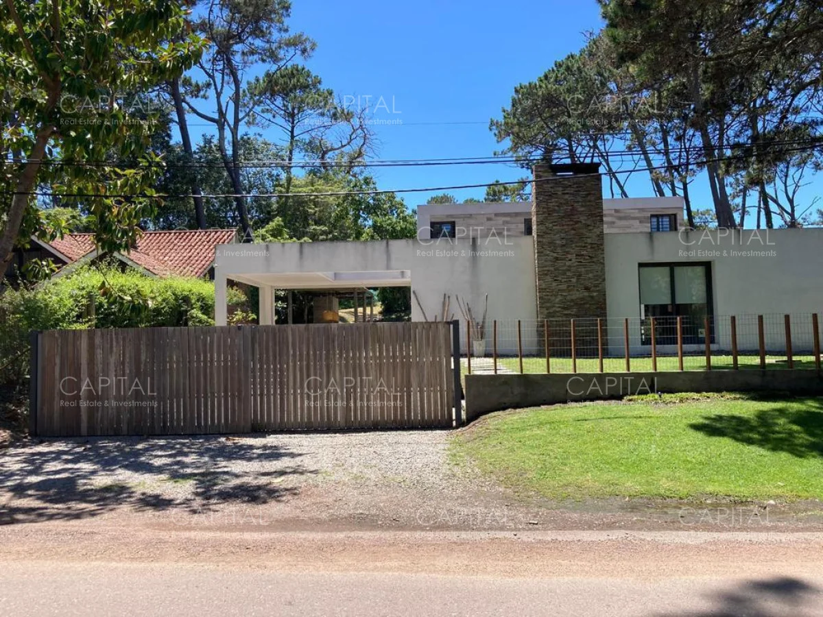 Casa en San Rafael, propiedad 279032 -Imagen 22