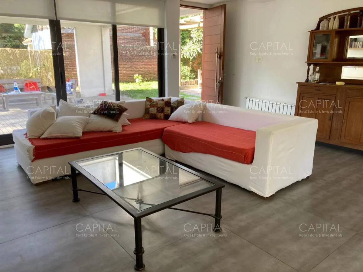 Casa en San Rafael, propiedad 279032 -Imagen 4