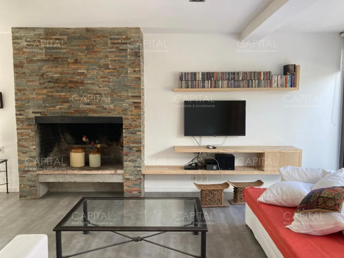 Casa en San Rafael, propiedad 279032 -Imagen 5
