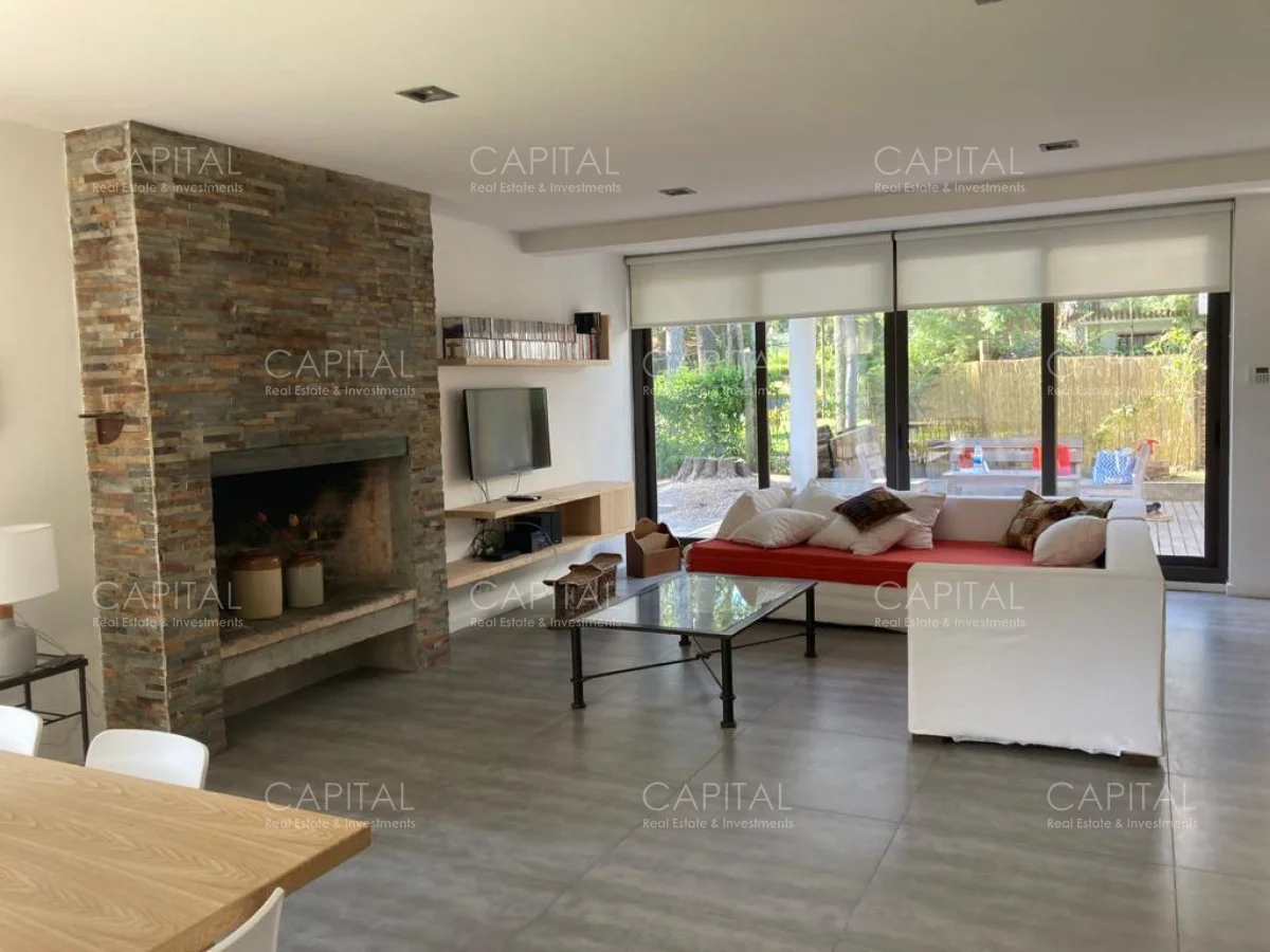 Casa en San Rafael, propiedad 279032 -Imagen 6