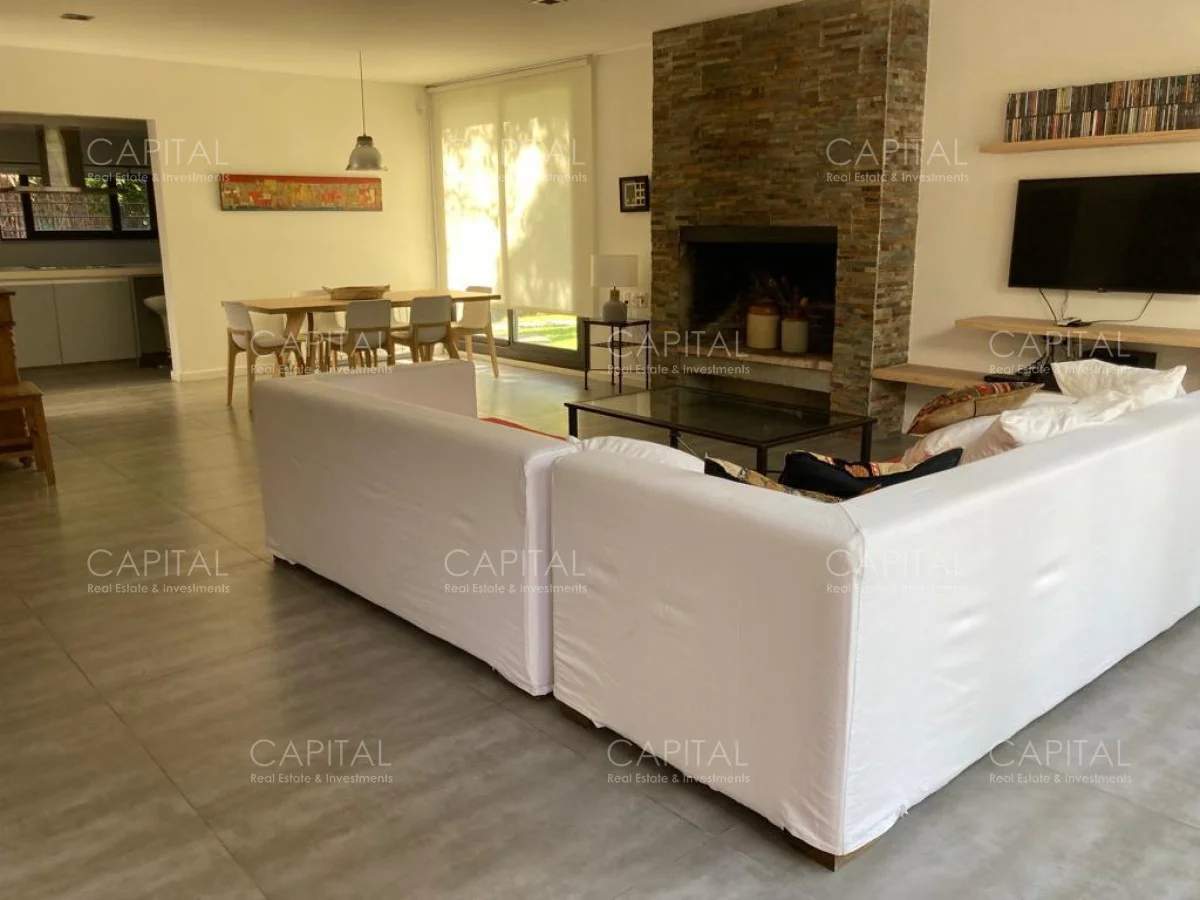 Casa en San Rafael, propiedad 279032 -Imagen 7