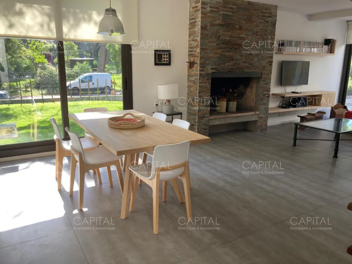 Casa en San Rafael, propiedad 279032 -Imagen 8