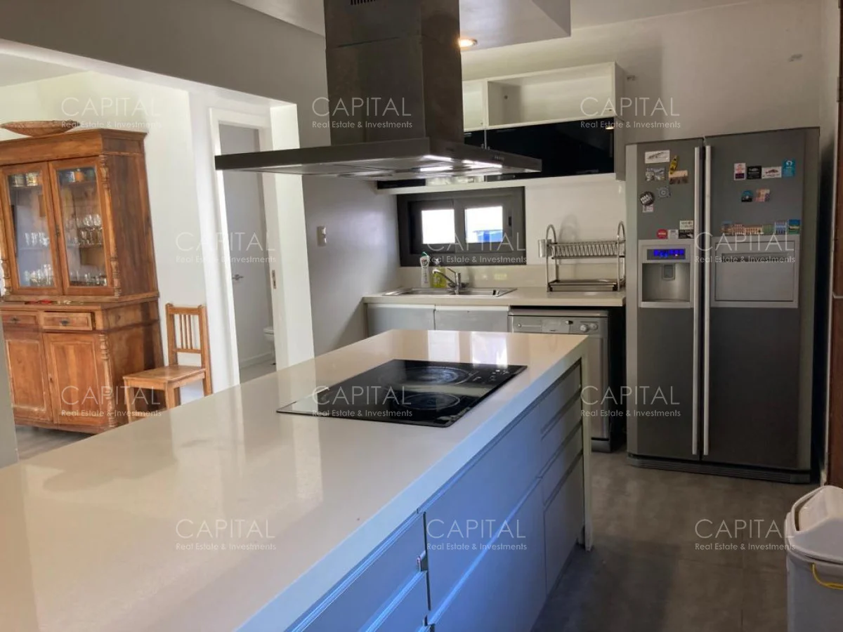 Casa en San Rafael, propiedad 279032 -Imagen 10