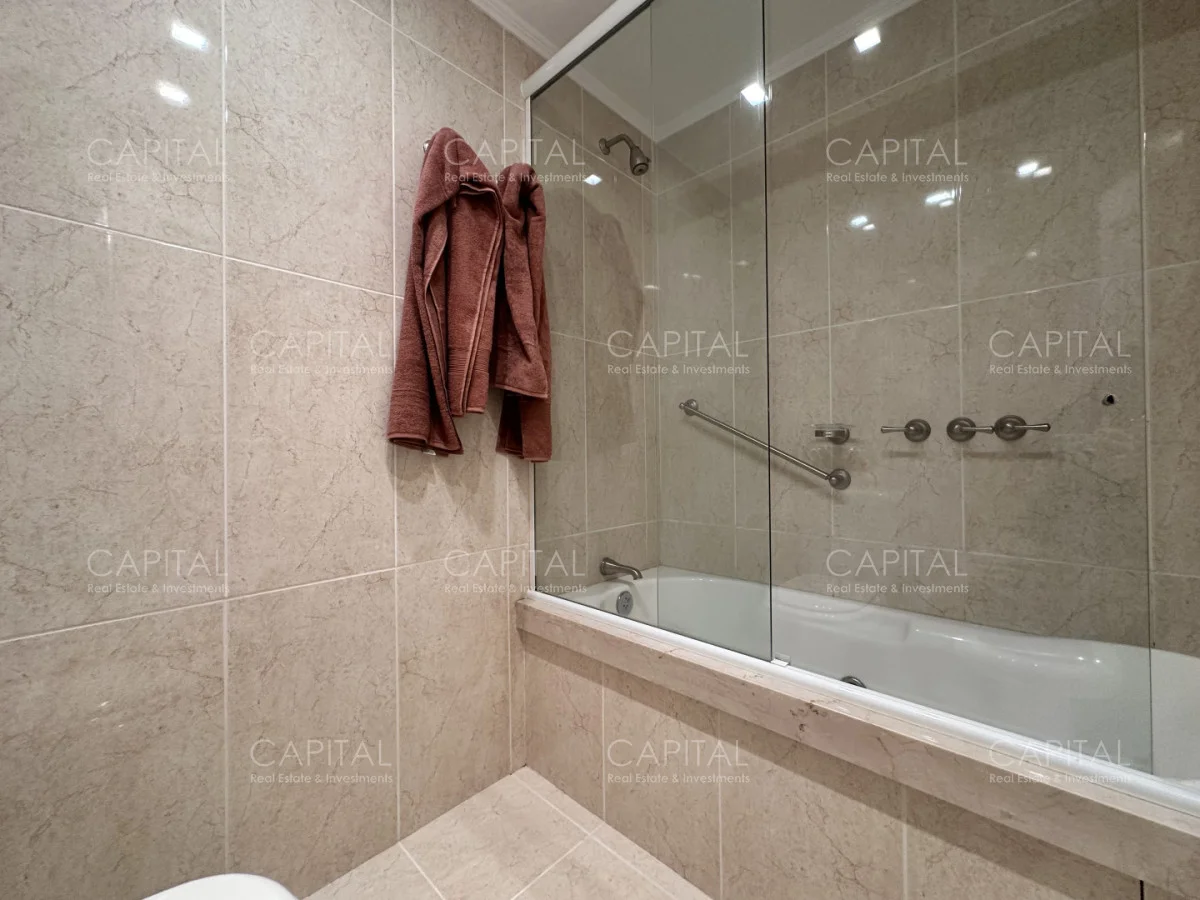 Apartamento en Playa Mansa, propiedad 279033 -Imagen 17