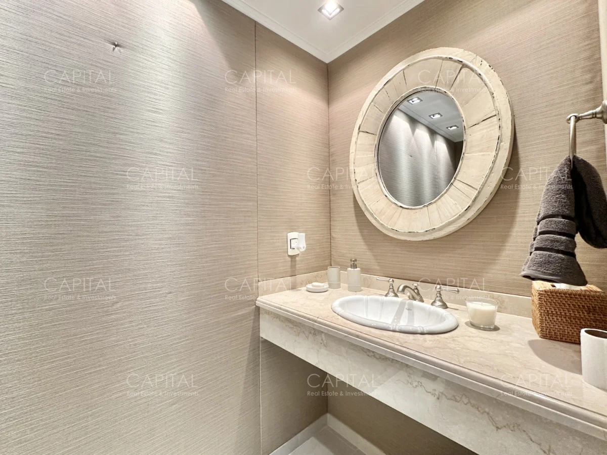 Apartamento en Playa Mansa, propiedad 279033 -Imagen 18