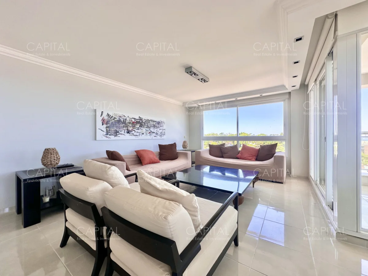 Apartamento en Playa Mansa, propiedad 279033 -Imagen 5