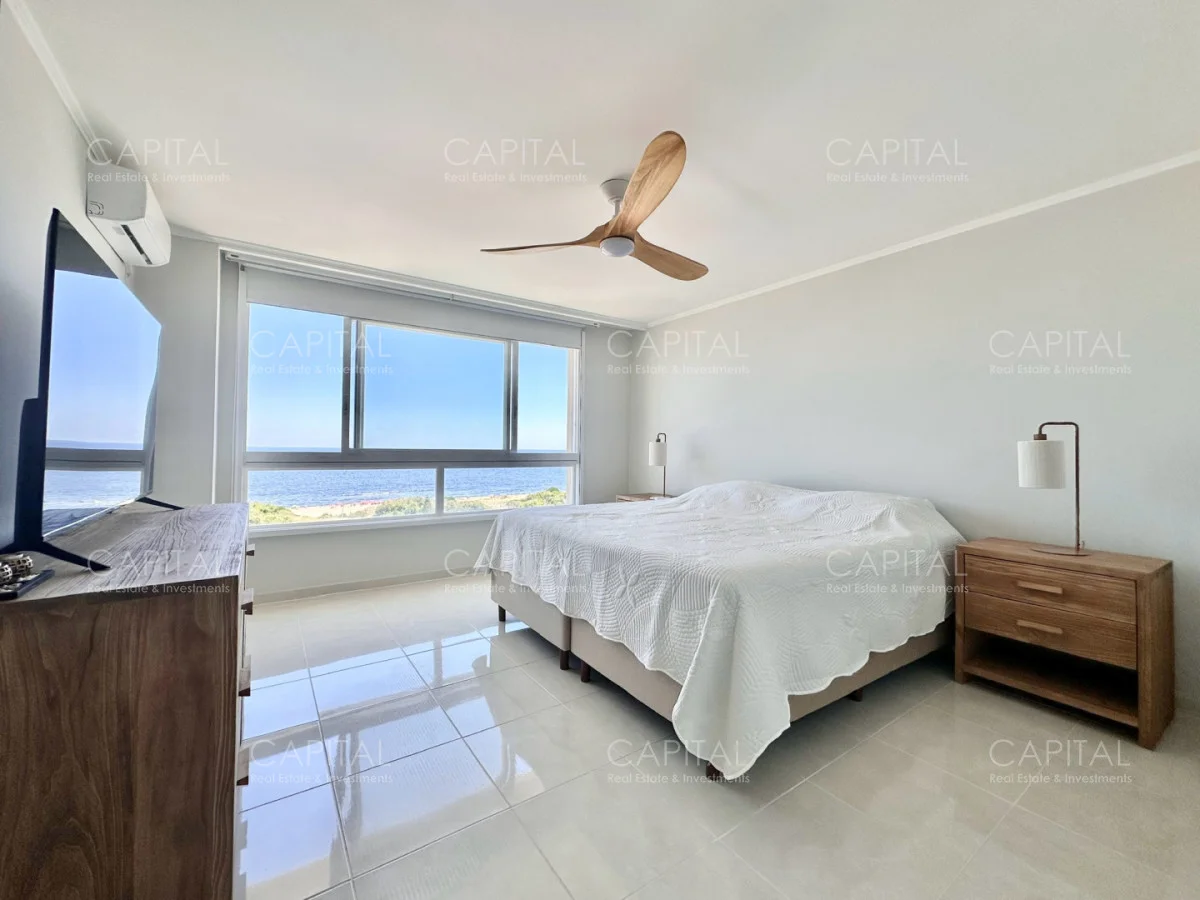 Apartamento en Playa Mansa, propiedad 279033 -Imagen 7