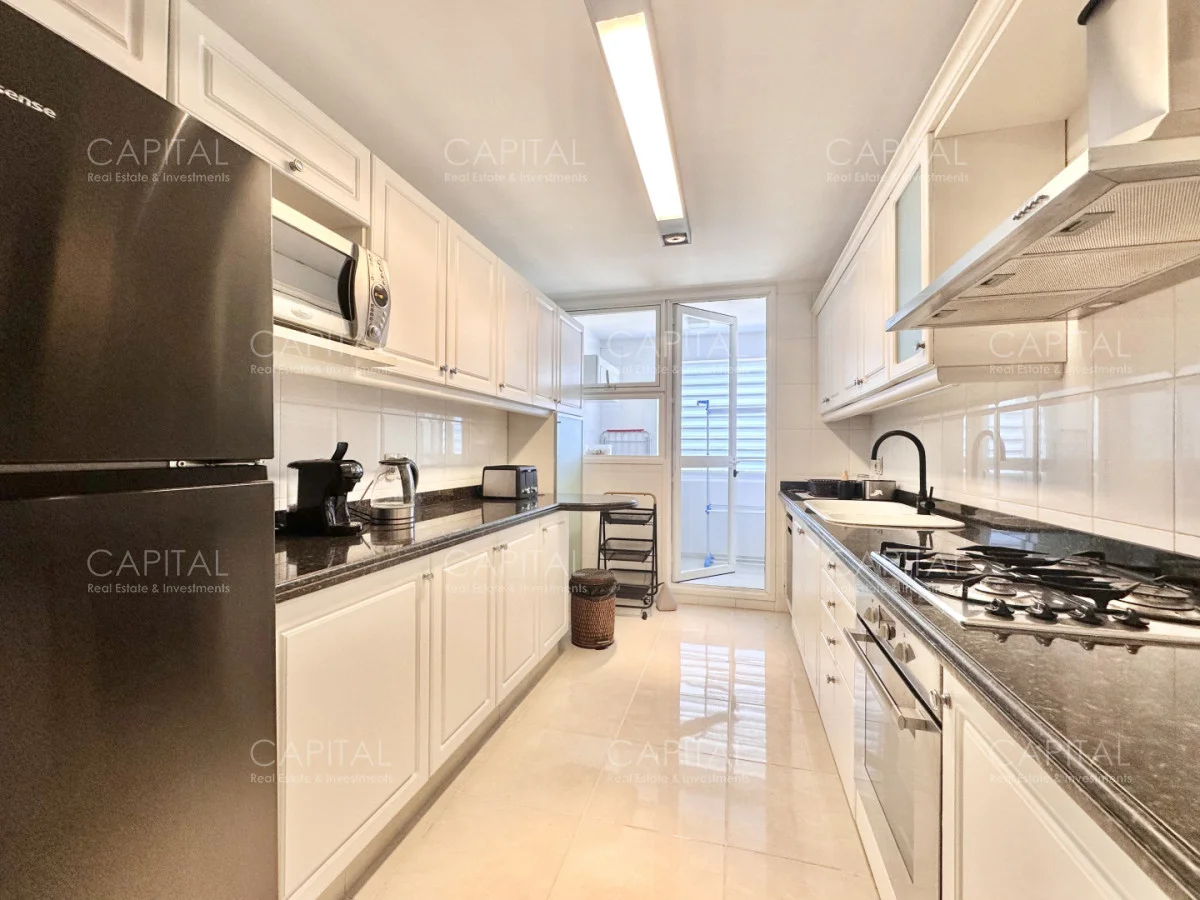 Apartamento en Playa Mansa, propiedad 279033 -Imagen 10