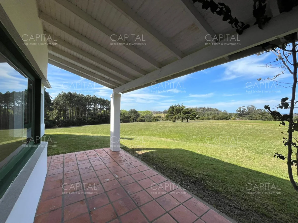 Casa en Manantiales, propiedad 279034 -Imagen 2
