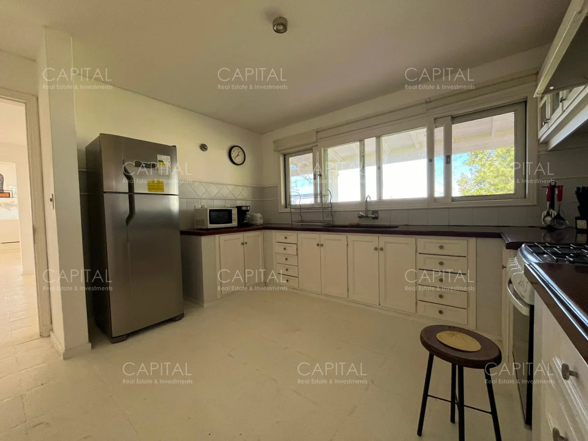 Casa en Manantiales, propiedad 279034 -Imagen 11