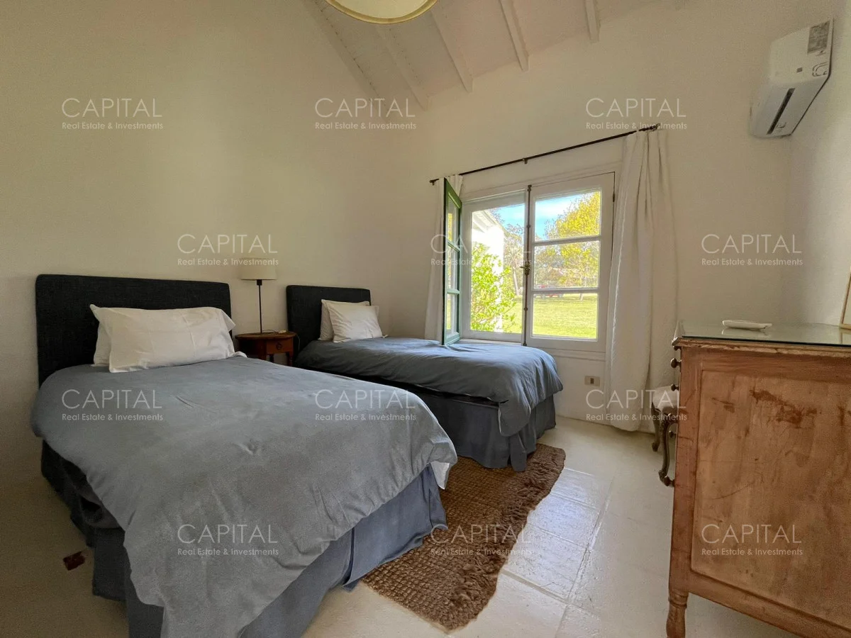 Casa en Manantiales, propiedad 279034 -Imagen 12