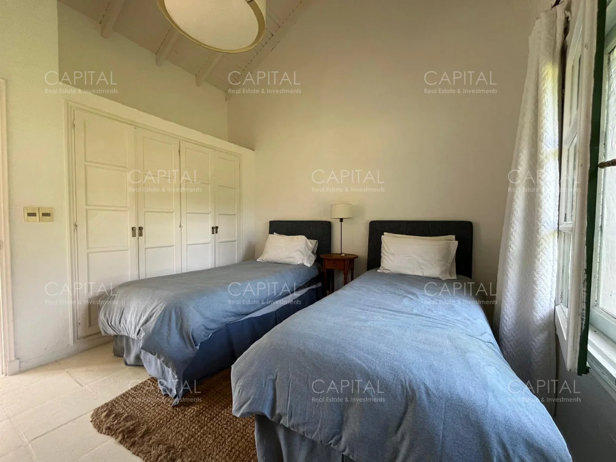 Casa en Manantiales, propiedad 279034 -Imagen 13