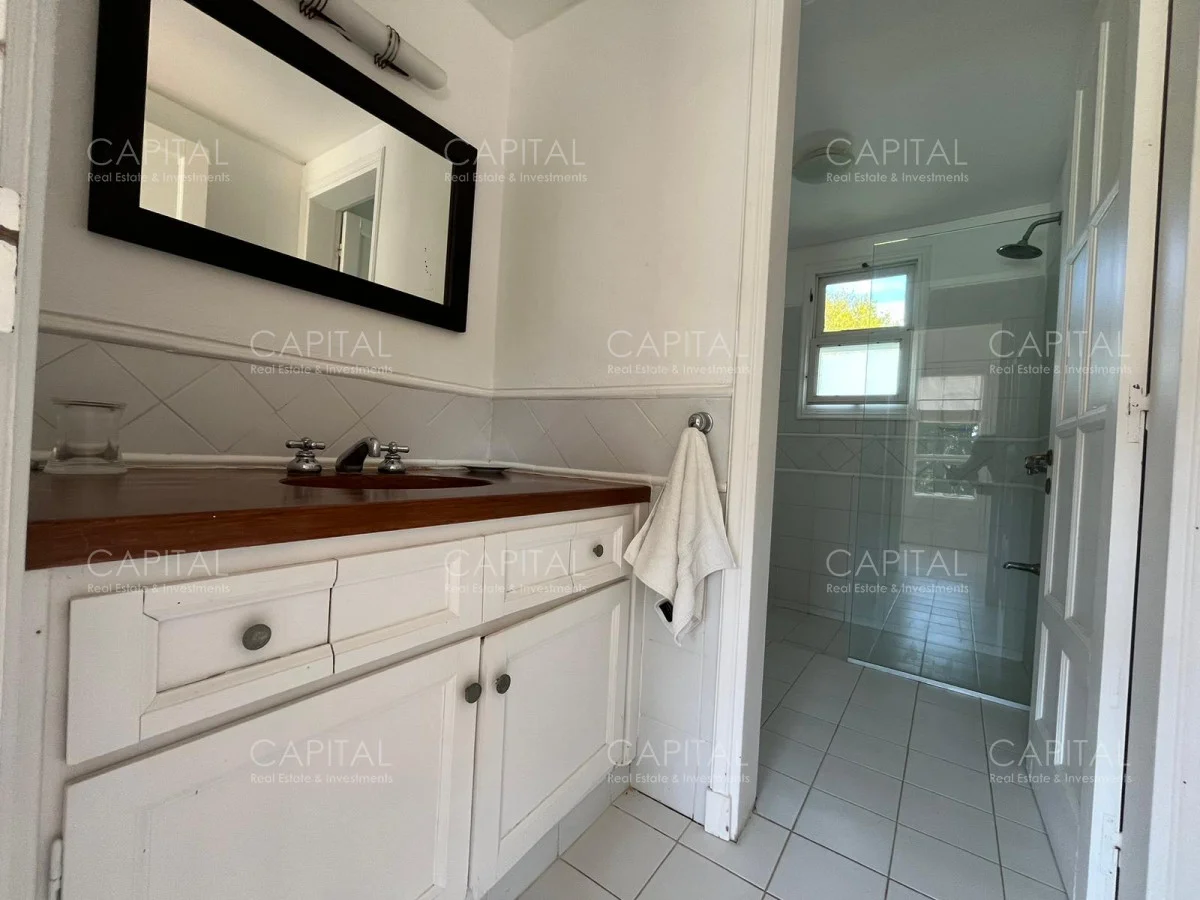 Casa en Manantiales, propiedad 279034 -Imagen 14