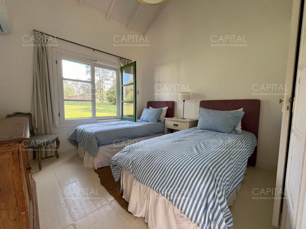 Casa en Manantiales, propiedad 279034 -Imagen 16