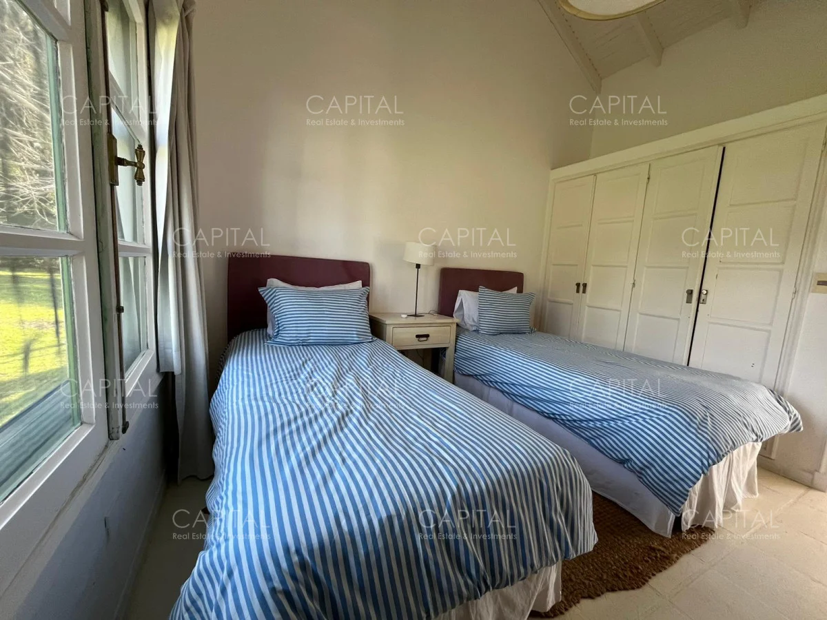 Casa en Manantiales, propiedad 279034 -Imagen 17