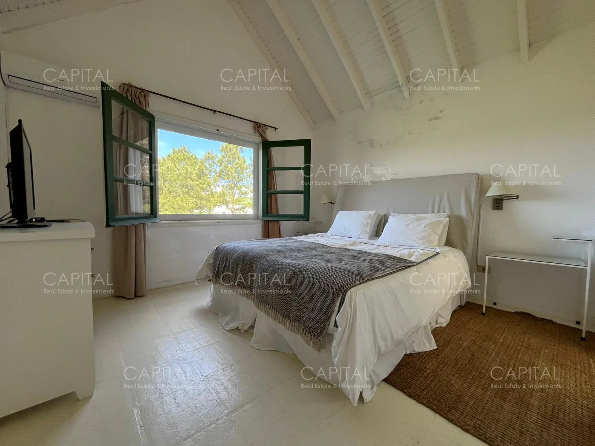 Casa en Manantiales, propiedad 279034 -Imagen 18