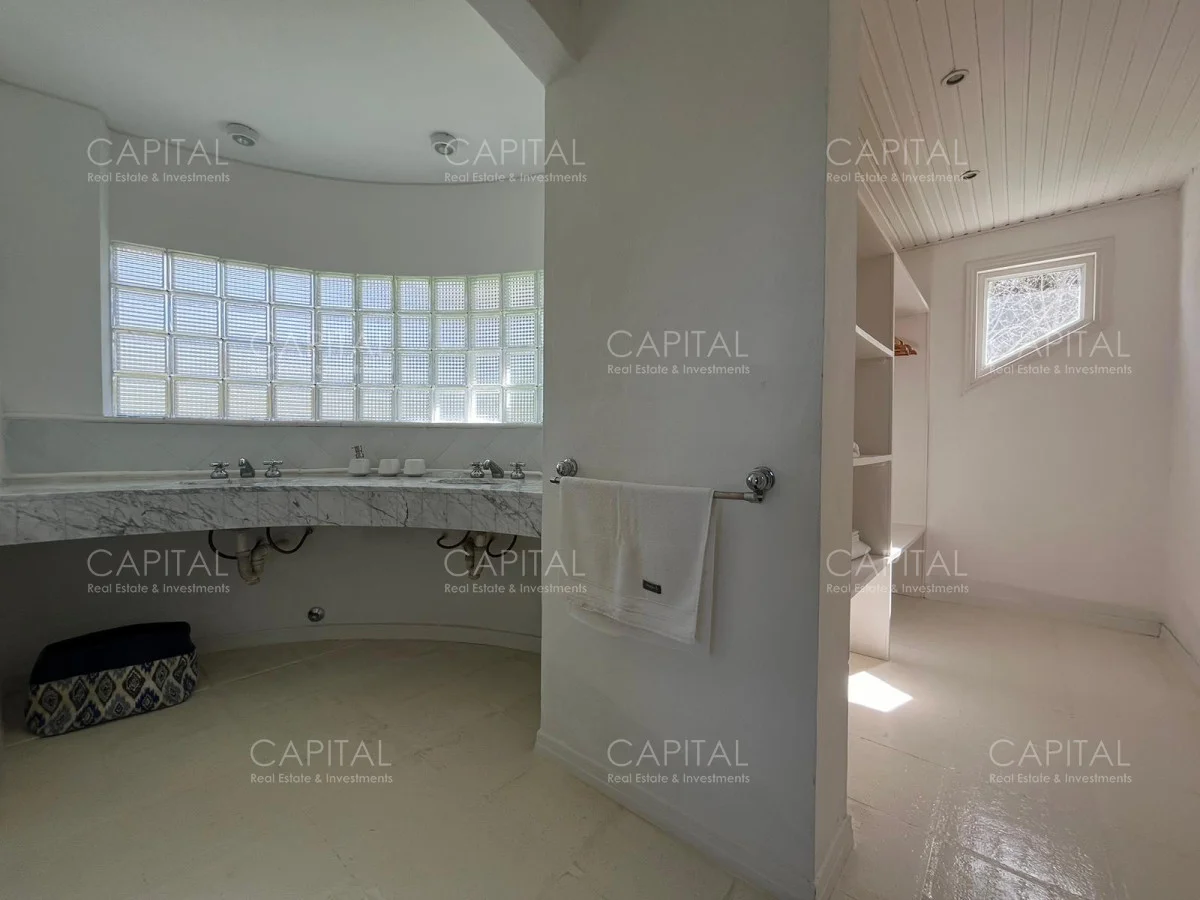 Casa en Manantiales, propiedad 279034 -Imagen 19
