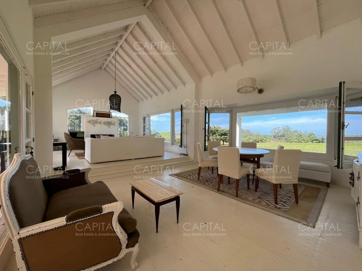Casa en Manantiales, propiedad 279034 -Imagen 3