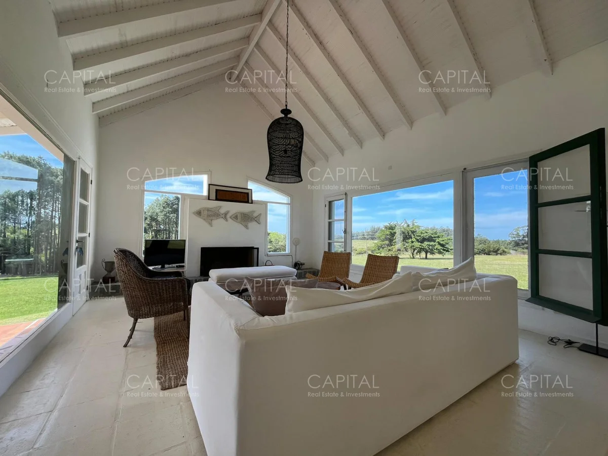 Casa en Manantiales, propiedad 279034 -Imagen 4