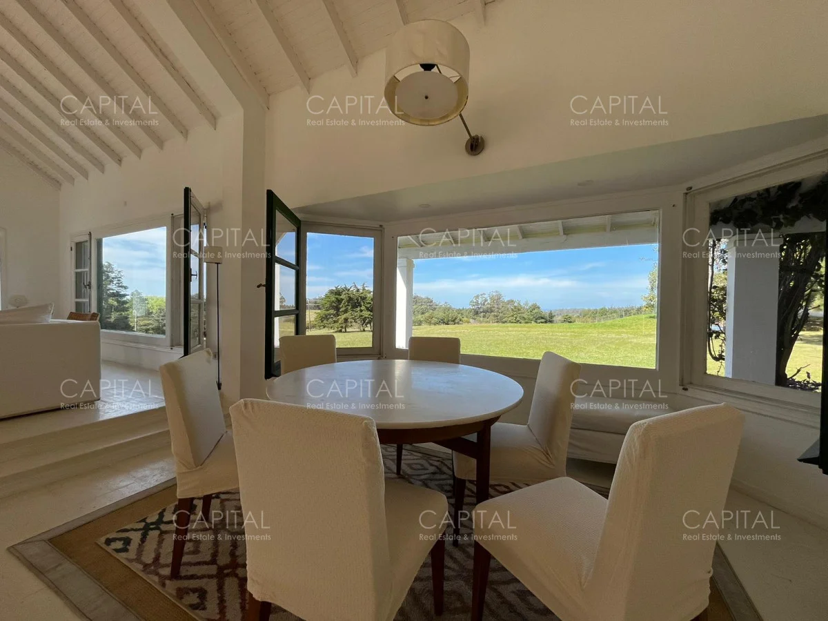 Casa en Manantiales, propiedad 279034 -Imagen 5