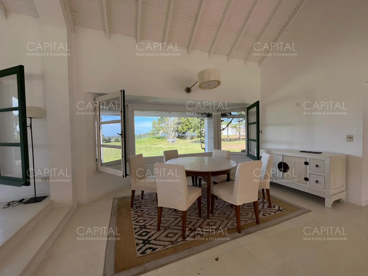 Casa en Manantiales, propiedad 279034 -Imagen 6