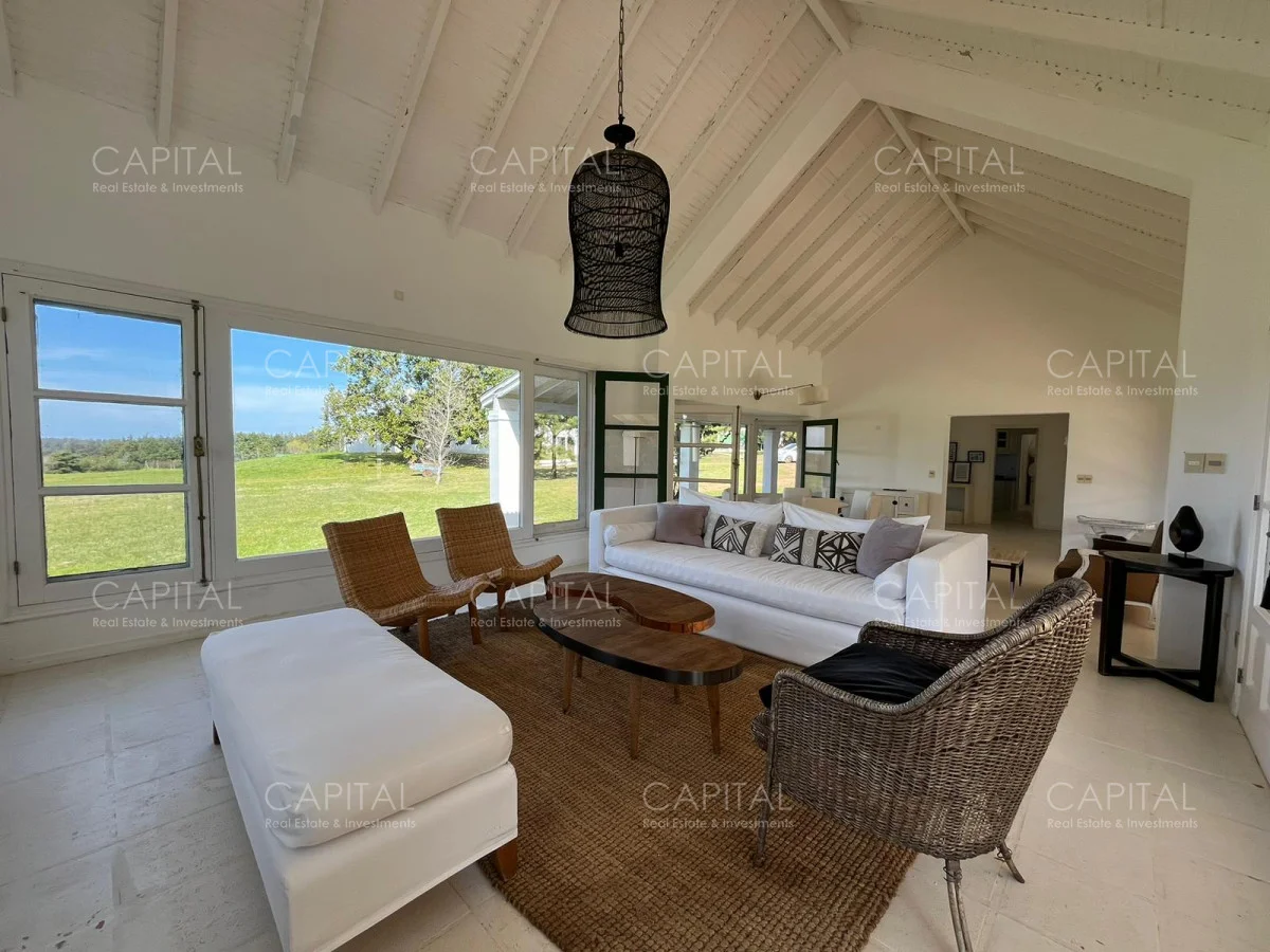 Casa en Manantiales, propiedad 279034 -Imagen 7