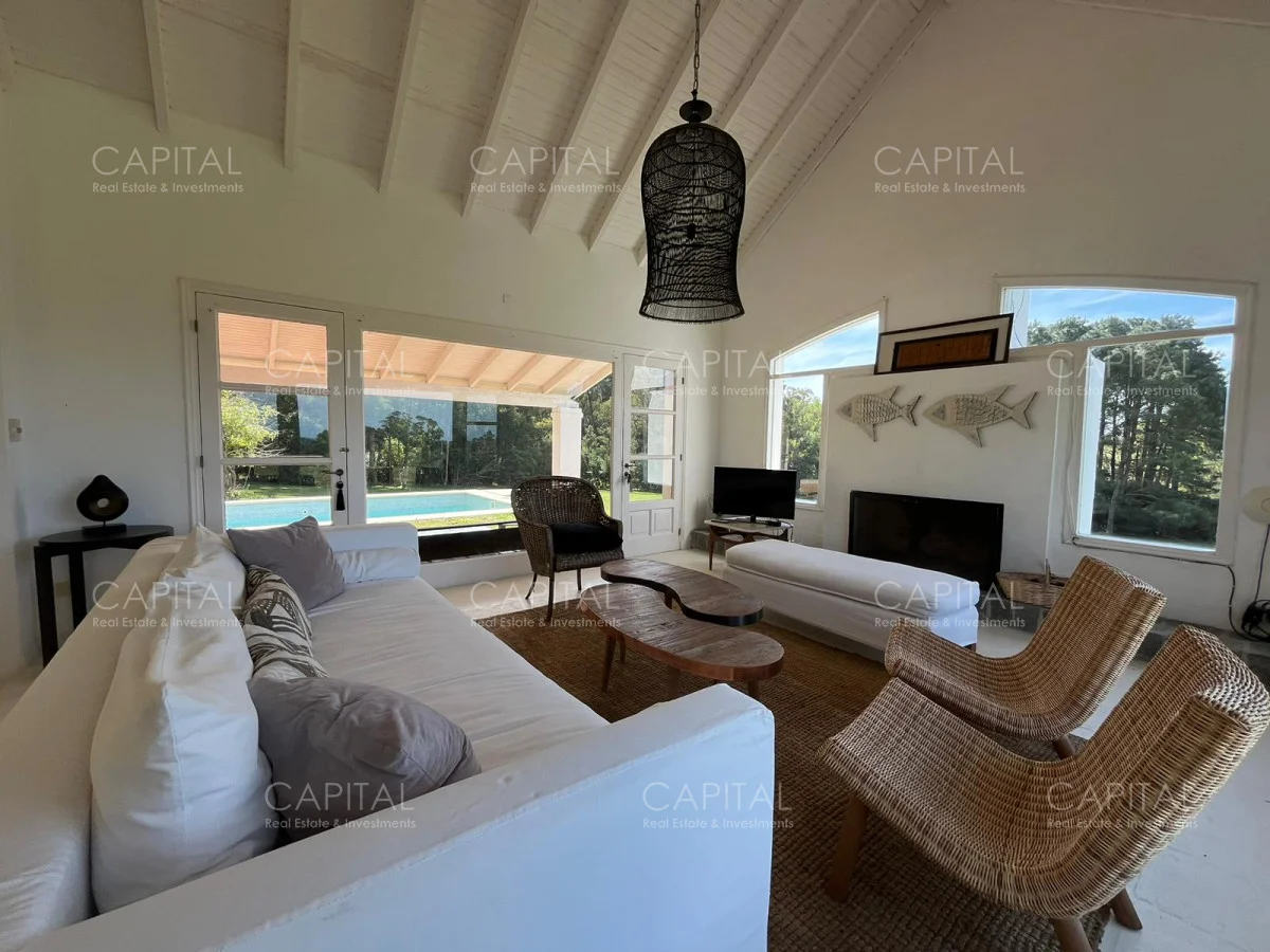 Casa en Manantiales, propiedad 279034 -Imagen 9