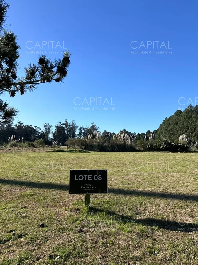 Terreno en Punta del Este, propiedad 279035 -Imagen 1