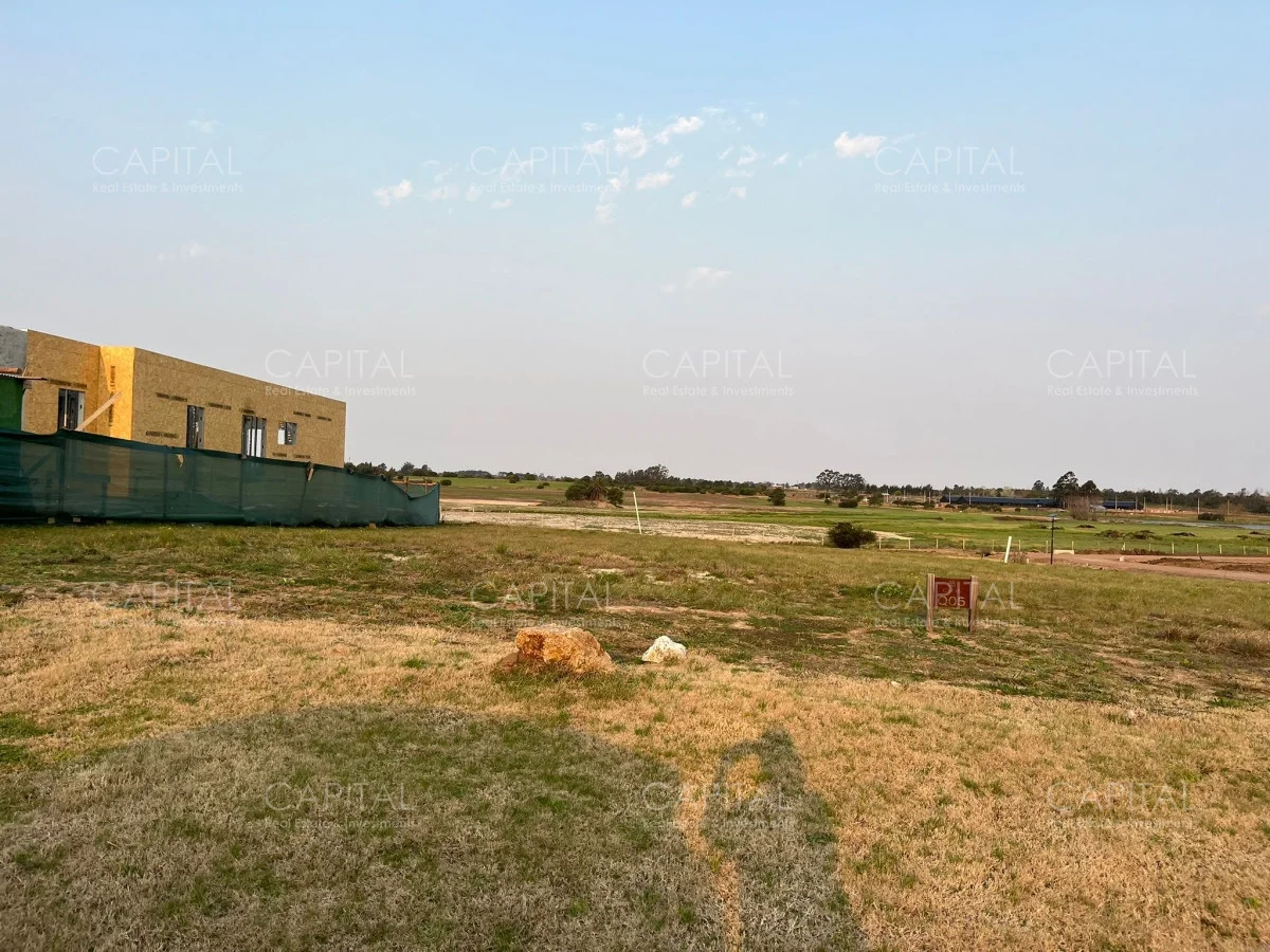 Terreno en Barrios Privados, propiedad 279039 -Imagen 3