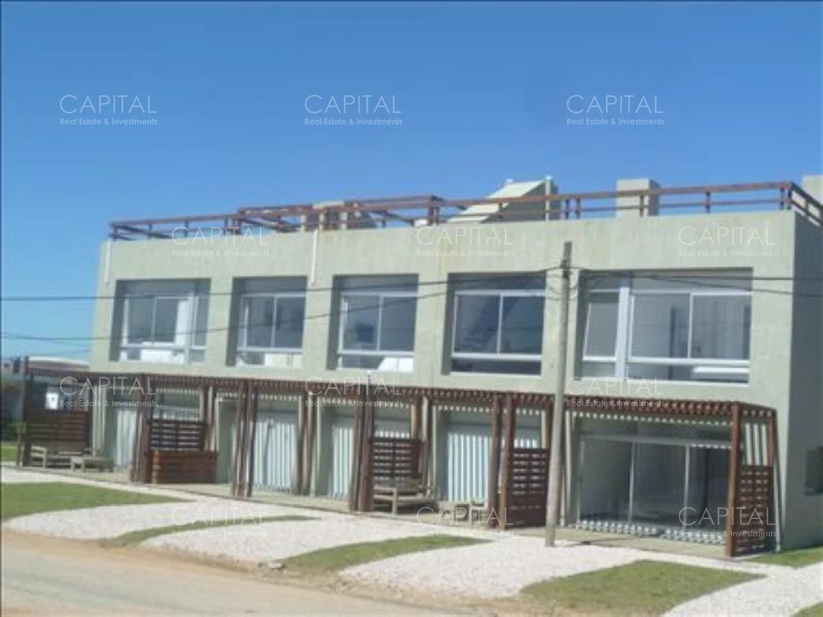Apartamento en Manantiales, propiedad 279041 -Imagen 1