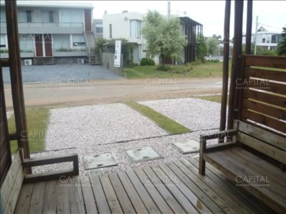 Apartamento en Manantiales, propiedad 279041 -Imagen 2