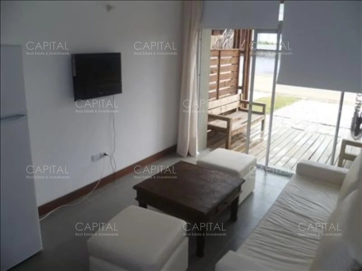 Apartamento en Manantiales, propiedad 279041 -Imagen 3