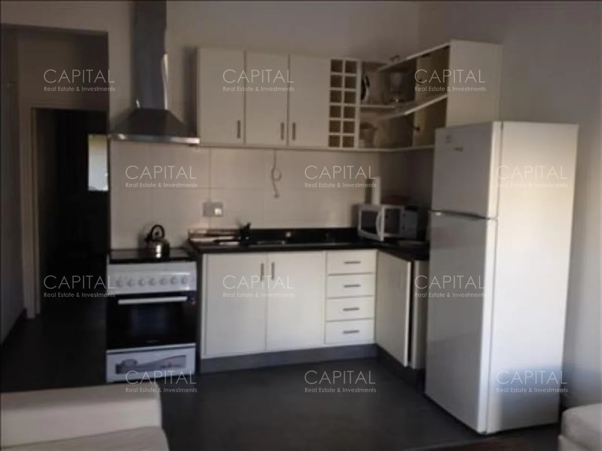 Apartamento en Manantiales, propiedad 279041 -Imagen 5