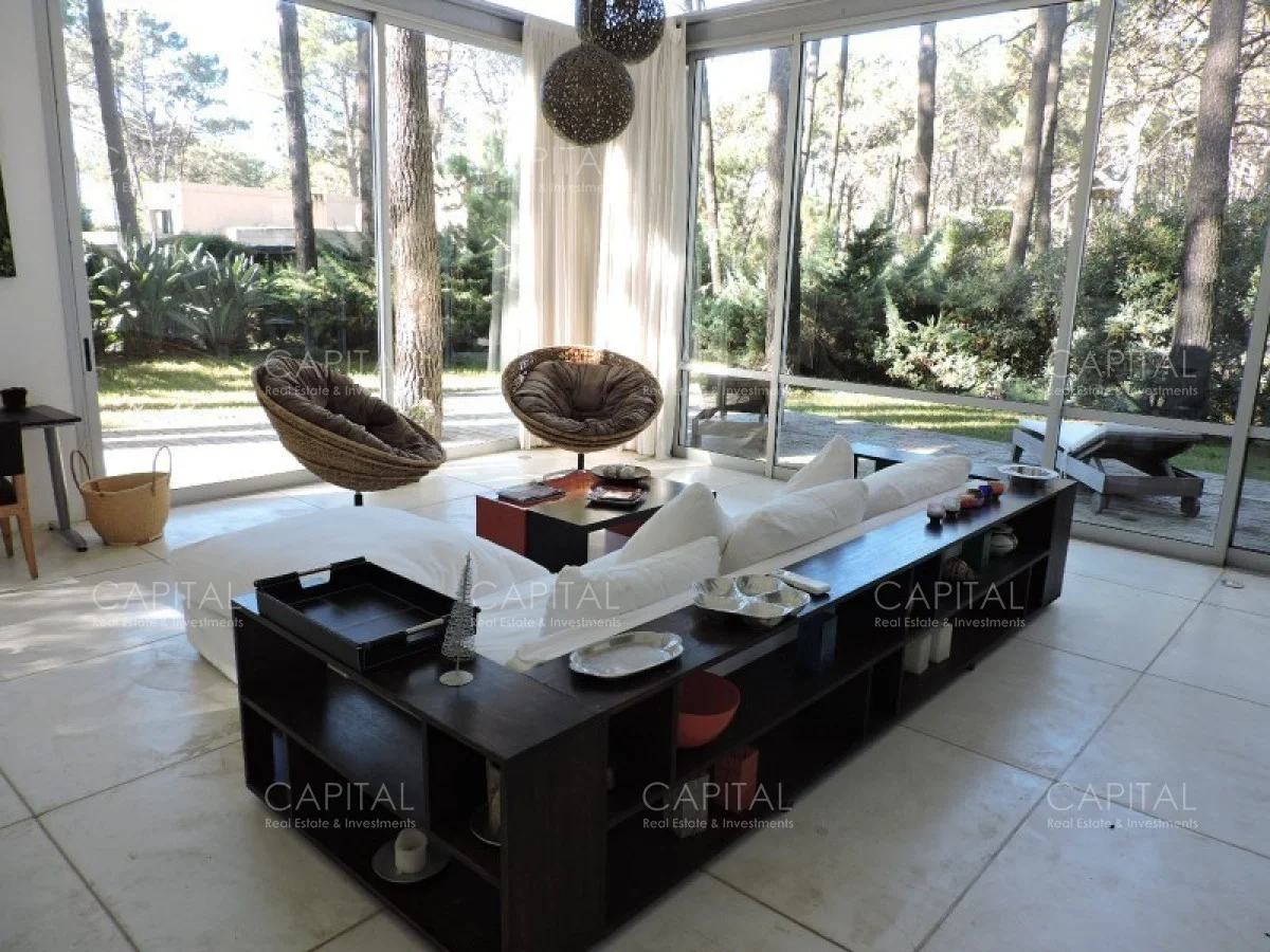 Casa en Manantiales, propiedad 279044 -Imagen 1