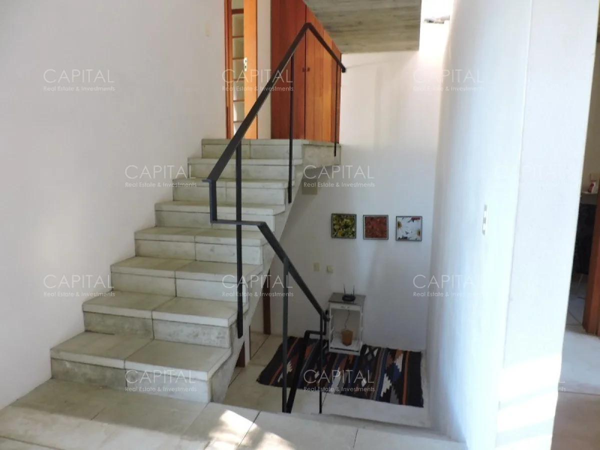 Casa en Manantiales, propiedad 279044 -Imagen 12
