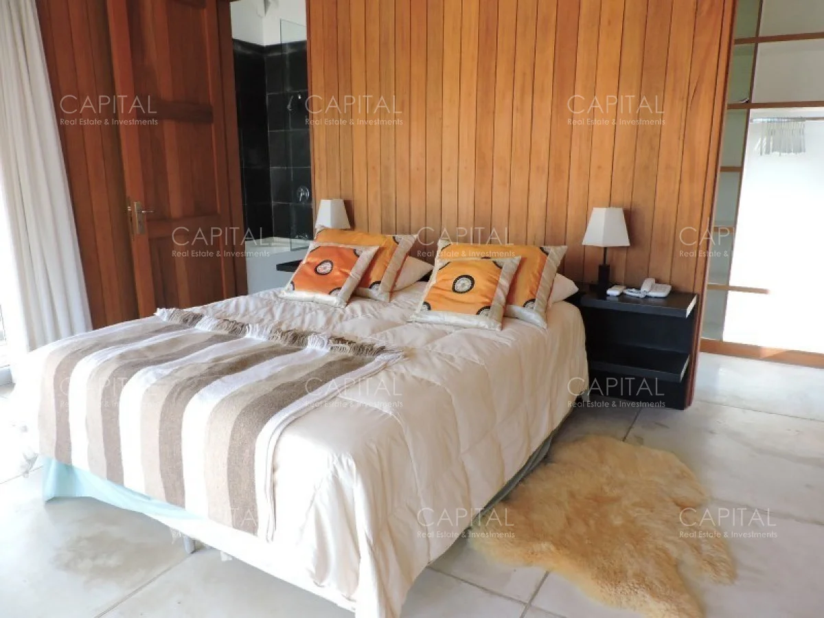 Casa en Manantiales, propiedad 279044 -Imagen 13
