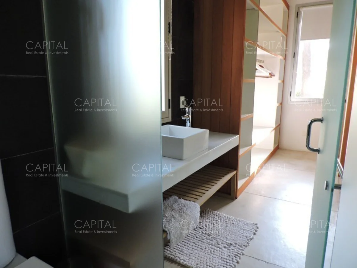 Casa en Manantiales, propiedad 279044 -Imagen 14