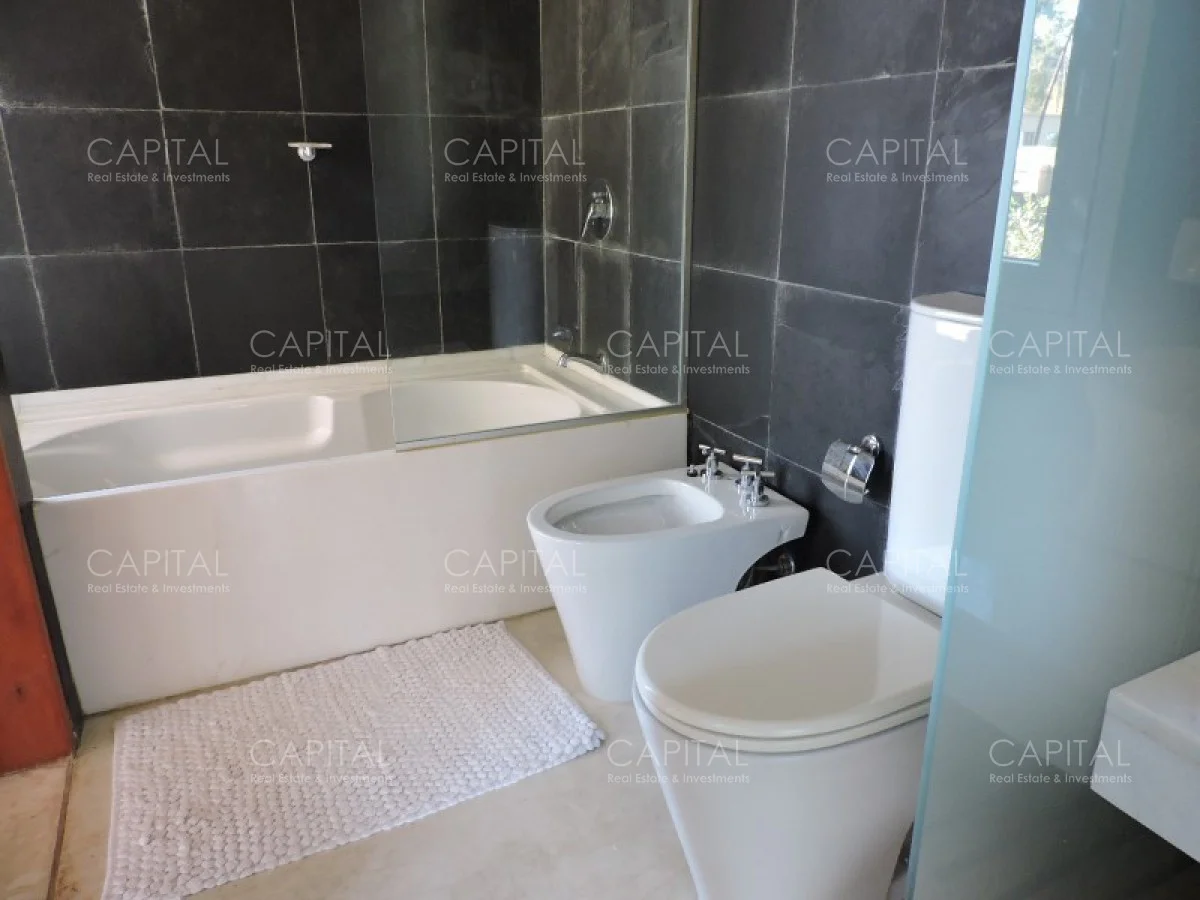 Casa en Manantiales, propiedad 279044 -Imagen 15