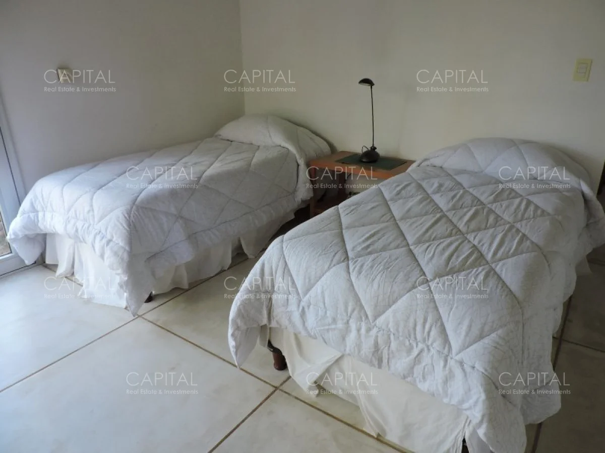 Casa en Manantiales, propiedad 279044 -Imagen 16