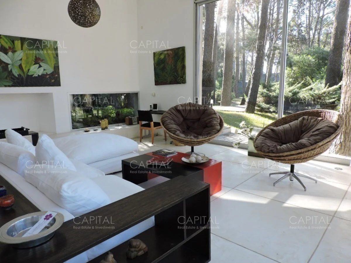 Casa en Manantiales, propiedad 279044 -Imagen 3