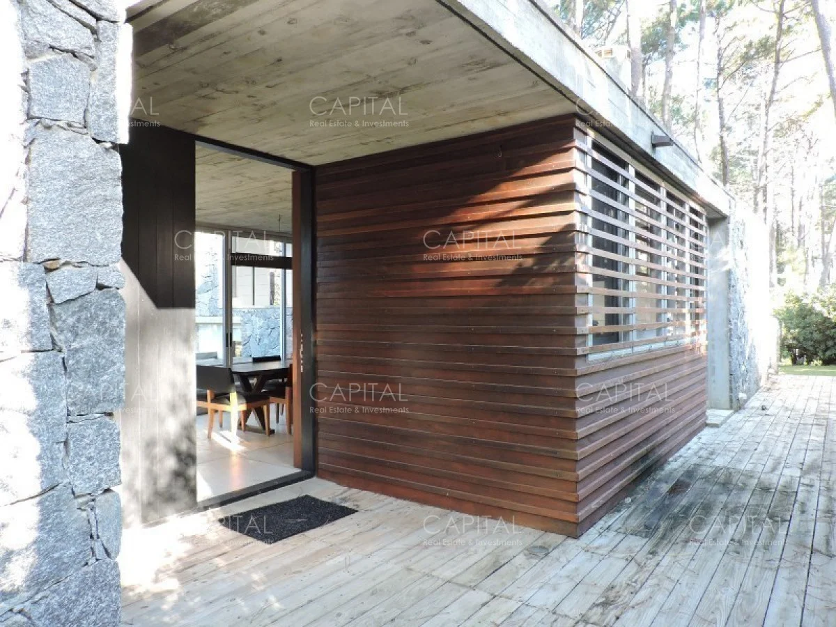 Casa en Manantiales, propiedad 279044 -Imagen 25