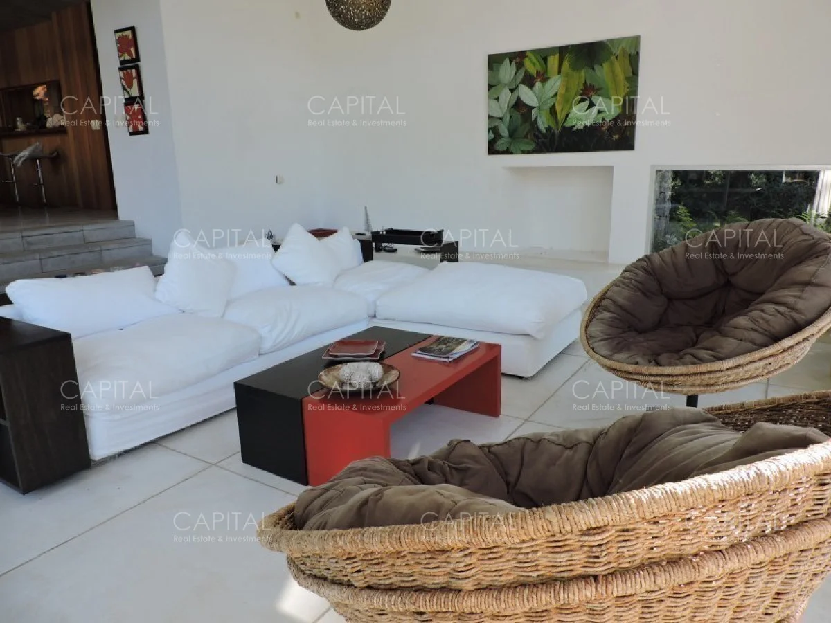 Casa en Manantiales, propiedad 279044 -Imagen 4