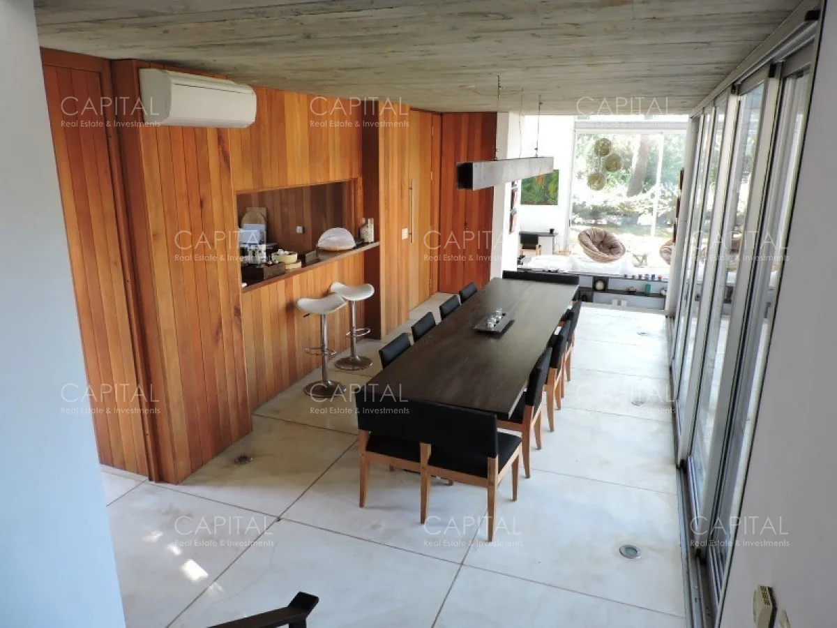 Casa en Manantiales, propiedad 279044 -Imagen 5