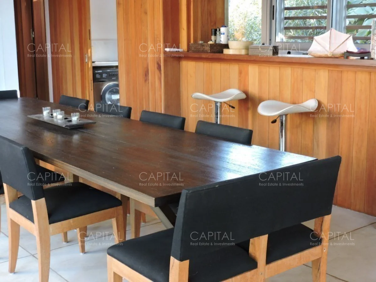 Casa en Manantiales, propiedad 279044 -Imagen 6