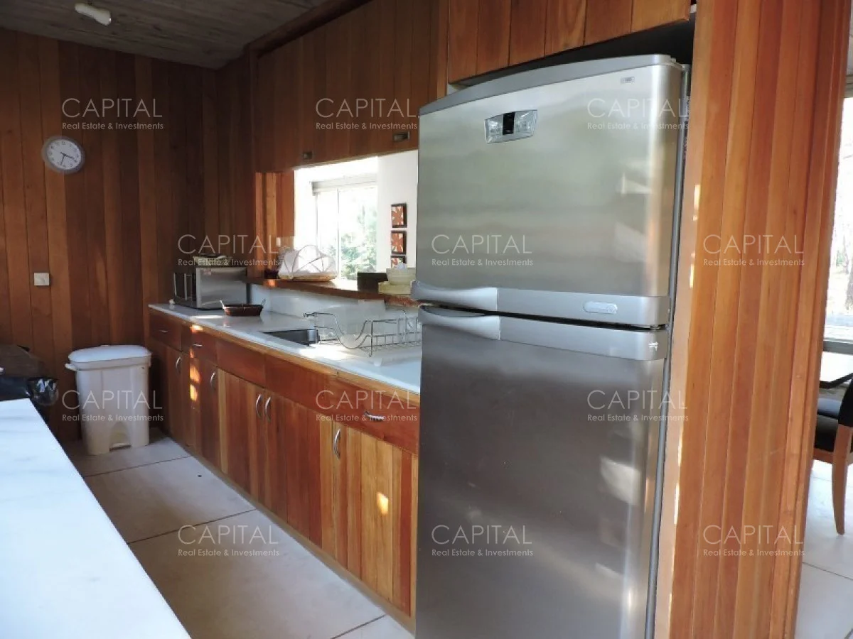 Casa en Manantiales, propiedad 279044 -Imagen 7