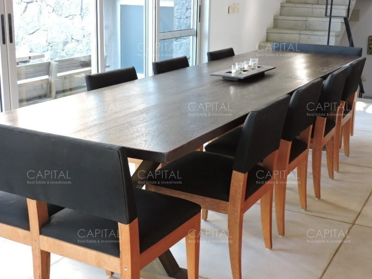 Casa en Manantiales, propiedad 279044 -Imagen 8