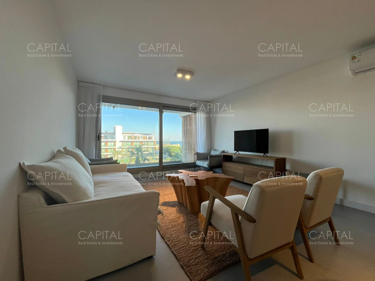 Apartamento en Manantiales, propiedad 279045 -Imagen 2
