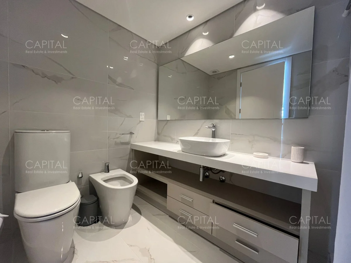 Apartamento en Manantiales, propiedad 279045 -Imagen 12